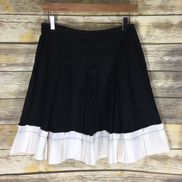 Worth New York Womens skirt sz 6 - Picture 4 of 7